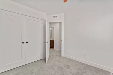 Bedroom - 862 E Brookshade Ln S #106, Murray, UT 84107 photo 6 of 6