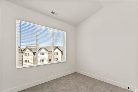 Bedroom - 862 E Brookshade Ln S #106, Murray, UT 84107 photo 5 of 6