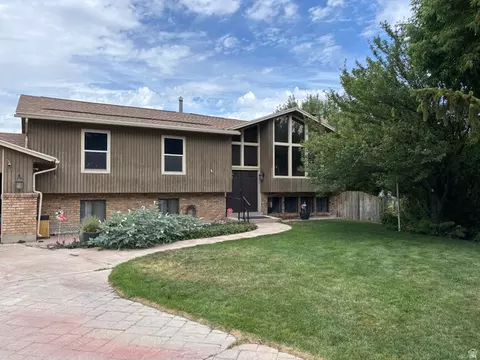 3102 W Appian Cv S, Taylorsville, UT 84129
