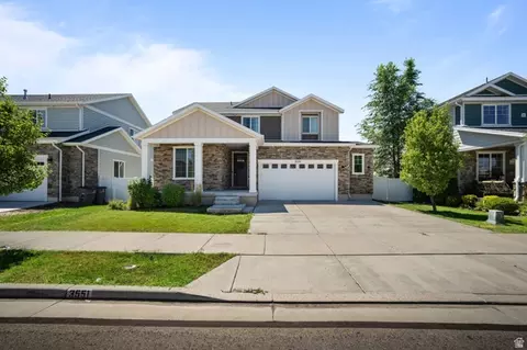 3551 W Sojo Dr, South Jordan, UT 84095