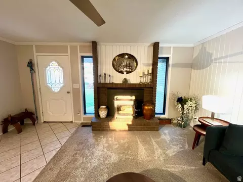Entry Way - 2027 N 1400 E, North Logan, UT 84341 photo 1 of 1