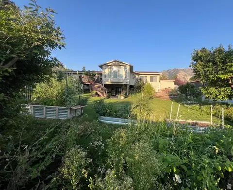 Exterior - 2027 N 1400 E, North Logan, UT 84341 photo 11 of 19
