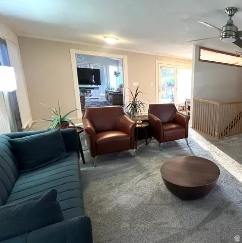 Living - 2027 N 1400 E, North Logan, UT 84341 photo 3 of 7