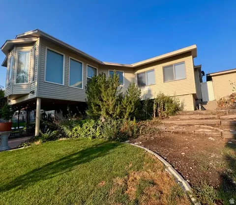 Exterior - 2027 N 1400 E, North Logan, UT 84341 photo 13 of 19