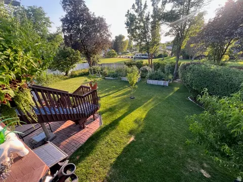 Exterior - 2027 N 1400 E, North Logan, UT 84341 photo 8 of 19