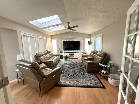 Living - 2027 N 1400 E, North Logan, UT 84341 photo 4 of 7