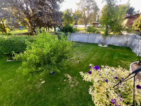 Exterior - 2027 N 1400 E, North Logan, UT 84341 photo 9 of 19