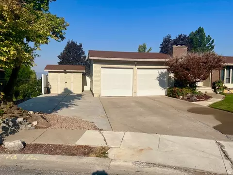 Exterior - 2027 N 1400 E, North Logan, UT 84341 photo 2 of 19