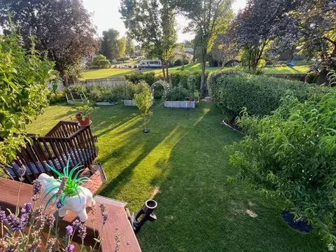 Exterior - 2027 N 1400 E, North Logan, UT 84341 photo 7 of 19