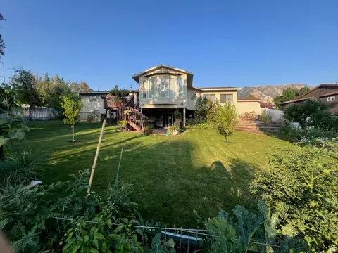 Exterior - 2027 N 1400 E, North Logan, UT 84341 photo 10 of 19