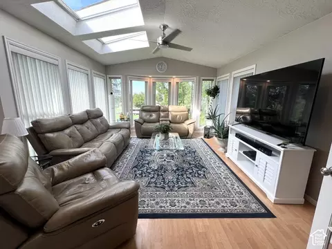 Living - 2027 N 1400 E, North Logan, UT 84341 photo 6 of 8