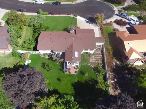 View/Area - 2027 N 1400 E, North Logan, UT 84341 photo 2 of 3