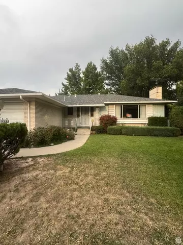 1597 S 1900 E, Salt Lake City, UT 84108