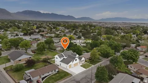 890 N Whipple Dr, Lehi, UT 84043