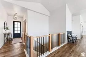 Entry Way - 851 E Mountain Rd, North Ogden, UT 84414 photo 1 of 1