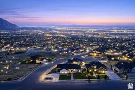 View/Area - 851 E Mountain Rd, North Ogden, UT 84414 photo 1 of 4