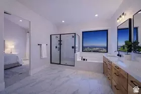 Bath - 851 E Mountain Rd, North Ogden, UT 84414 photo 2 of 2
