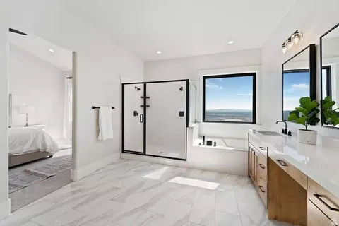 Bath - 851 E Mountain Rd, North Ogden, UT 84414 photo 1 of 2