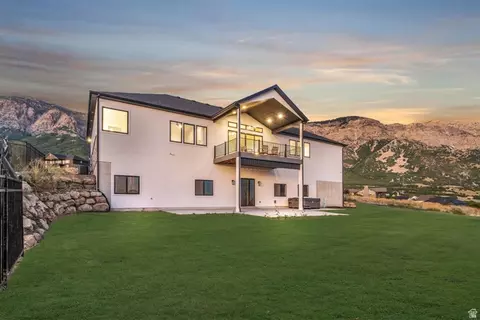 Other - 851 E Mountain Rd, North Ogden, UT 84414 photo 4 of 7