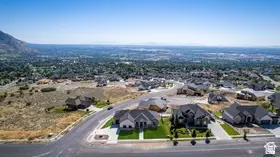 View/Area - 851 E Mountain Rd, North Ogden, UT 84414 photo 4 of 4