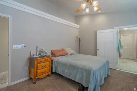 Bedroom - 504 E Telegraph St #72, Washington, UT 84780 photo 1 of 3