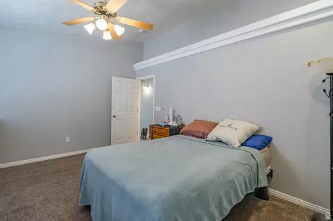 Bedroom - 504 E Telegraph St #72, Washington, UT 84780 photo 2 of 3
