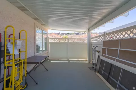 Exterior - 504 E Telegraph St #72, Washington, UT 84780 photo 9 of 14