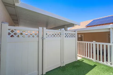 Exterior - 504 E Telegraph St #72, Washington, UT 84780 photo 7 of 14