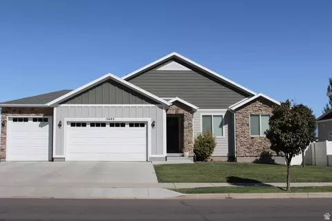 13693 S Blayde Dr, Herriman, UT 84096