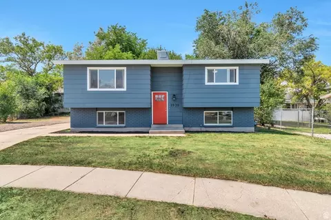 3930 Elaine Dr, West Valley City, UT 84120
