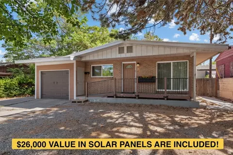 3385 S 8400 W, Magna, UT 84044