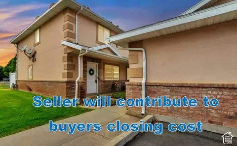 1957 N 275 W, Harrisville, UT 84414