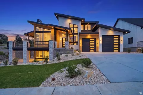 Exterior - 783 N 150 E, American Fork, UT 84003 photo 2 of 8