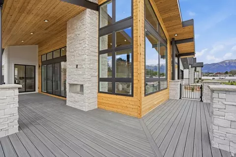 Exterior - 783 N 150 E, American Fork, UT 84003 photo 4 of 8