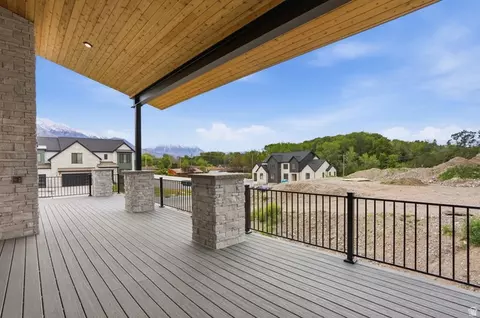 Exterior - 783 N 150 E, American Fork, UT 84003 photo 6 of 8