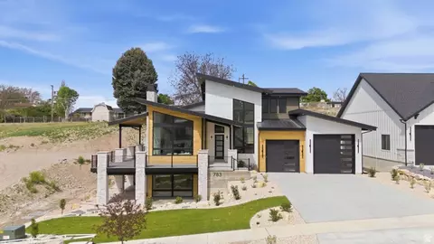 Exterior - 783 N 150 E, American Fork, UT 84003 photo 5 of 8