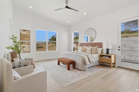 Bedroom - 783 N 150 E, American Fork, UT 84003 photo 1 of 12