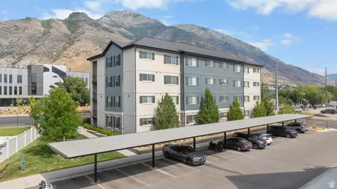 Exterior - 1141 E 1320 S #A304, Provo, UT 84606 photo 1 of 3