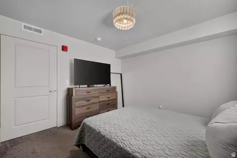 Bedroom - 1141 E 1320 S #A304, Provo, UT 84606 photo 2 of 2