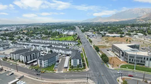 View/Area - 1141 E 1320 S #A304, Provo, UT 84606 photo 3 of 8