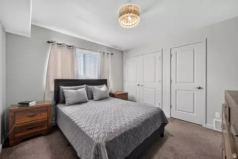 Bedroom - 1141 E 1320 S #A304, Provo, UT 84606 photo 1 of 2