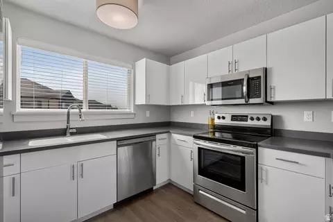 Kitchen - 1141 E 1320 S #A304, Provo, UT 84606 photo 2 of 5