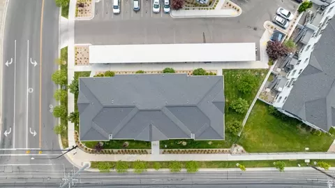View/Area - 1141 E 1320 S #A304, Provo, UT 84606 photo 7 of 8