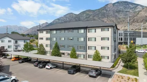 Exterior - 1141 E 1320 S #A304, Provo, UT 84606 photo 3 of 3
