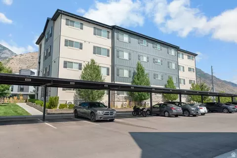 Exterior - 1141 E 1320 S #A304, Provo, UT 84606 photo 2 of 3