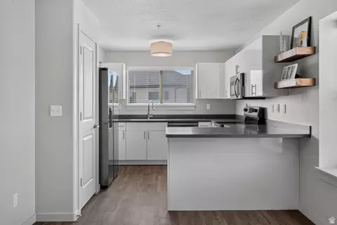 Kitchen - 1141 E 1320 S #A304, Provo, UT 84606 photo 1 of 5