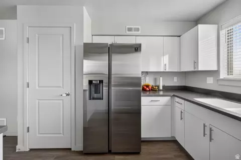 Kitchen - 1141 E 1320 S #A304, Provo, UT 84606 photo 4 of 5