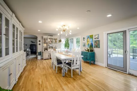 Dining - 500 E 426 N, Alpine, UT 84004 photo 1 of 2
