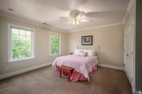Bedroom - 500 E 426 N, Alpine, UT 84004 photo 1 of 4