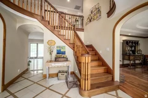 Entry Way - 500 E 426 N, Alpine, UT 84004 photo 1 of 4